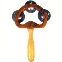 Перкуссия дерево, 20 см IN0185-02