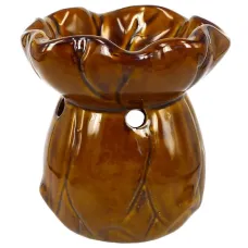 Аромалампа 8 см керамика N315-42