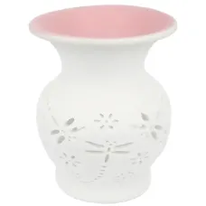 Аромалампа 9 см керамика N315-46