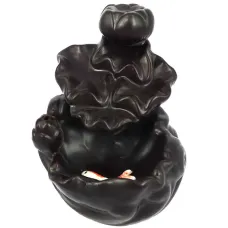 Подставка для благовоний Пуля (стелящийся дым) 10 см SD053