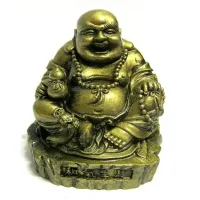 Хотей фигурка 6,5см полистоун N196