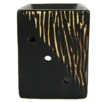 Аромалампа 10 см керамика N310-12