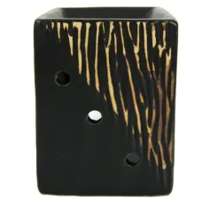 Аромалампа 10 см керамика N310-12