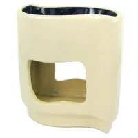 Аромалампа 13 см керамика N310-21