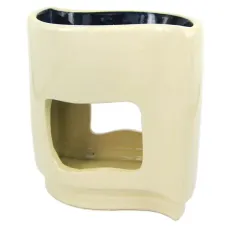 Аромалампа 13 см керамика N310-21