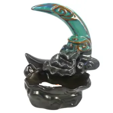 Подставка для благовоний Пуля (стелящийся дым) 13 см SD056