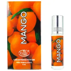 Арабское парфюмерное масло Манго (Mango), 6 мл G11-0171