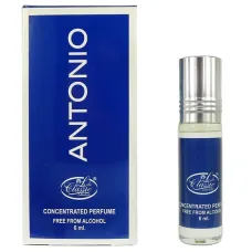 Арабское парфюмерное масло Антонио (Antonio), 6 мл G11-0174