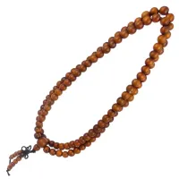 Четки дерево 108 бусин 8мм V109-69