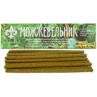 Благовония натуральные Можжевельник, 18 палочек RB301