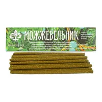 Благовония натуральные Можжевельник, 9 палочек RB331