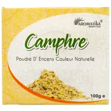 Благовония санг Aromatika Camphor КАМФОРА, 100 г
