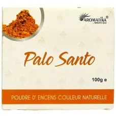Благовония санг Palo Santo Священное дерево, 100 гр