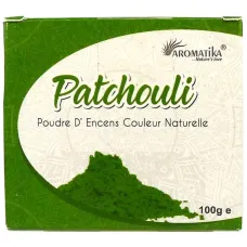Благовония санг Patchouli Пачули, 100 гр