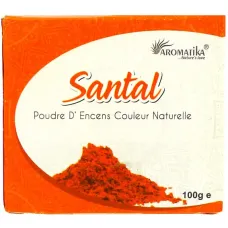 Благовония Санг Santal САНДАЛ, 100 гр
