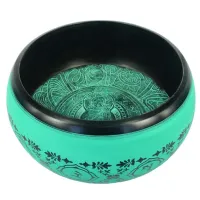 Поющая Чаша, 18,5см ~1450гр BSB222-4