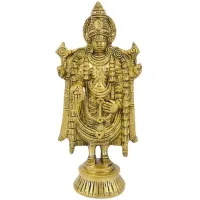 Баладжи статуэтка бронза 180*80*50мм IB20-01