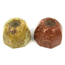 Подставка под благовония 5 см камень R310-2