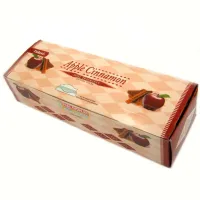 Благовония шестигранники SARATHI Apple Cinnamon Яблоко Корица блок 6 штук