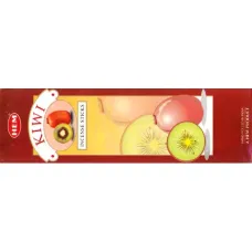 Благовония четырехгранники HEM Kiwi КИВИ блок 25 штук