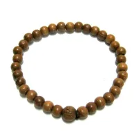 Браслет дерево 8мм M708