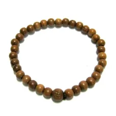 Браслет дерево 8мм M708