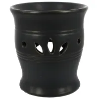 Аромалампа 9 см керамика N315-57