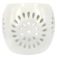 Аромалампа 8,5 см керамика N315-71