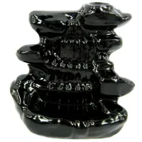 Подставка для благовоний Пуля (стелящийся дым) 11х11 см SD036