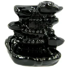 Подставка для благовоний Пуля (стелящийся дым) 11х11 см SD036