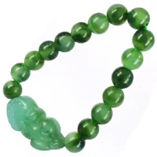 Браслет 9мм, акрил V109-71