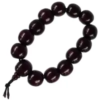 Браслет 15мм, дерево V109-76