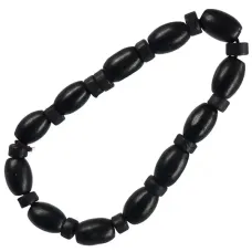 Браслет 8мм, дерево V109-80