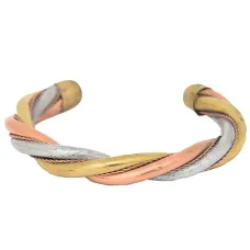 Браслет Бангл, металл FB0530-526