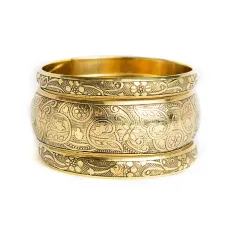 Набор браслетов, металл FB7100-066