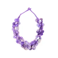 Колье, перламутр FK0720-040