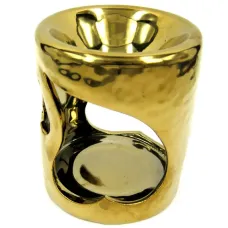 Аромалампа 10х8 см, керамика M147-01