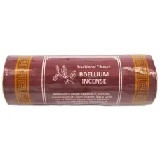 Благовония непальские Bdellium Бамбук, 45 палочек в уп BN51