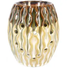 Аромалампа 11 см керамика N315-67