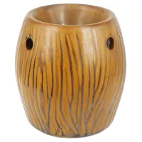 Аромалампа 9 см керамика N315-59