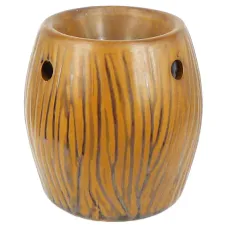 Аромалампа 9 см керамика N315-59