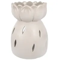 Аромалампа 9,5 см керамика N315-63