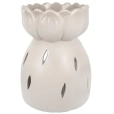 Аромалампа 9,5 см керамика N315-63