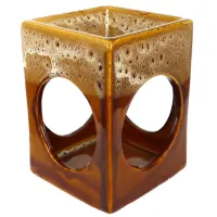 Аромалампа 10 см керамика N315-64