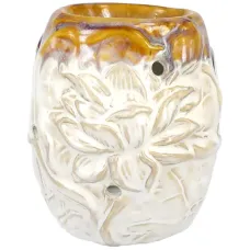 Аромалампа 10 см керамика N315-65