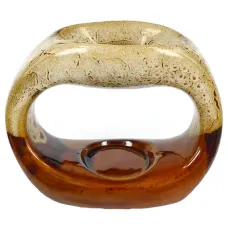 Аромалампа 9 см керамика N315-66