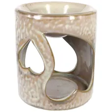 Аромалампа 9 см керамика N315-70