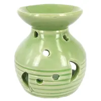 Аромалампа 6,5 см керамика N315-73