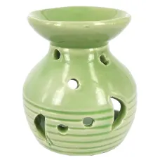 Аромалампа 6,5 см керамика N315-73