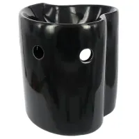 Аромалампа 9 см керамика N315-74